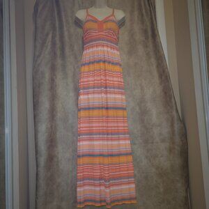 ATHLETA Sundress colorful